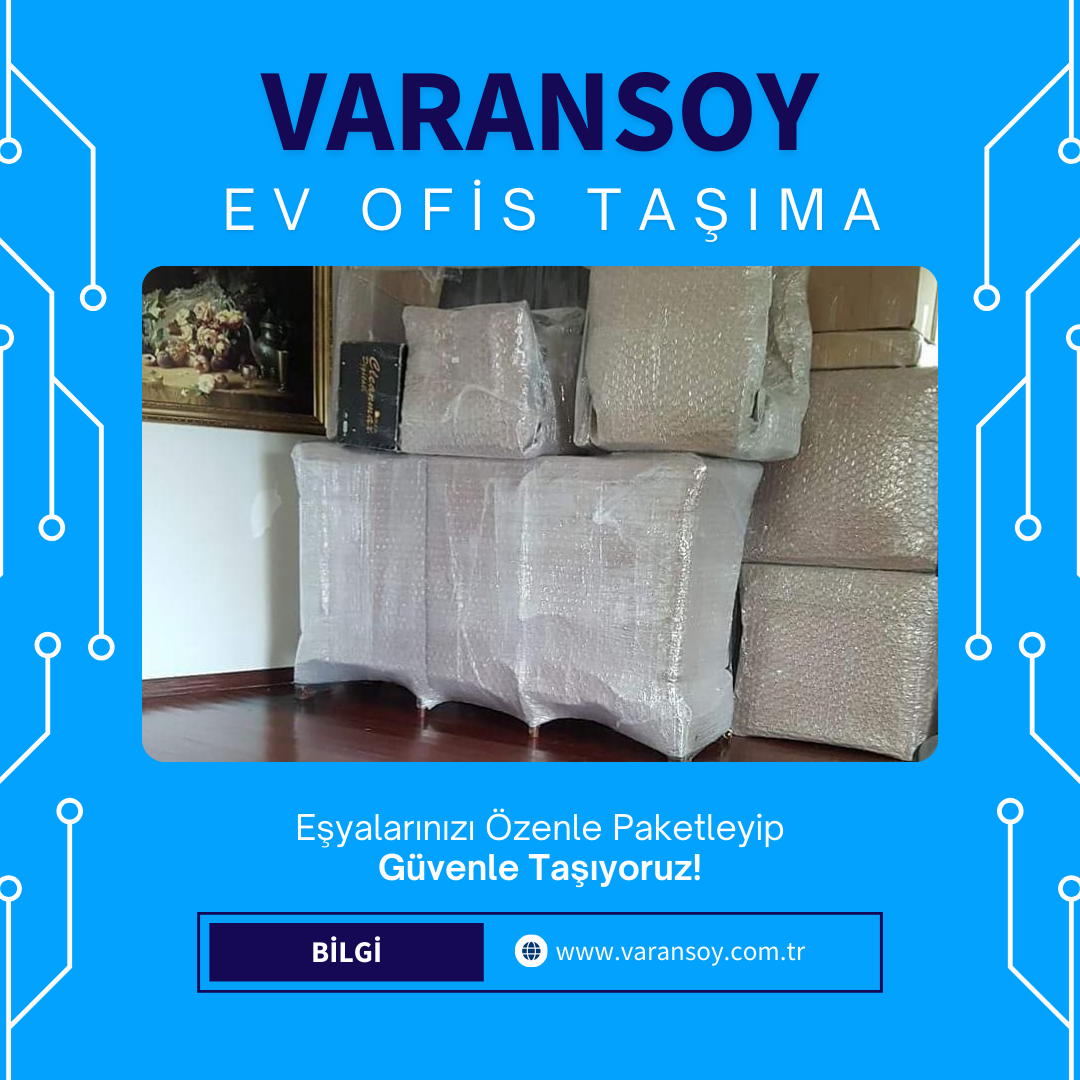 Eşya paketleme
