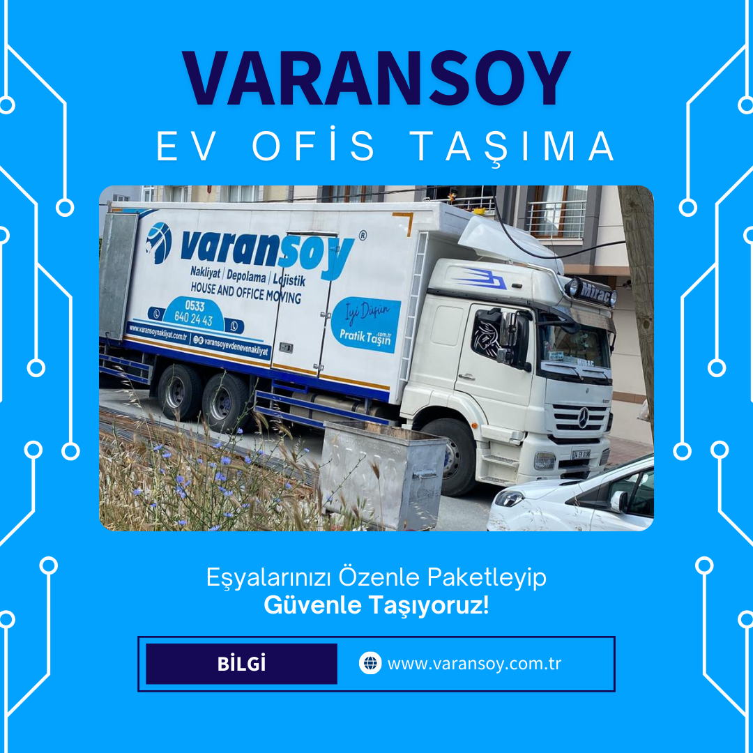 Ofis taşımacılığı
